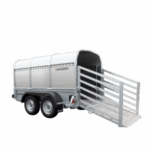 Djurtransport
